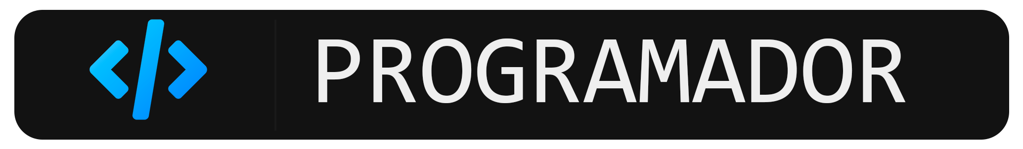 PROGRAMADOR